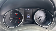 Nissan Qashqai 1.2 DiG-T N-Connecta 5dr Petrol Hatchback